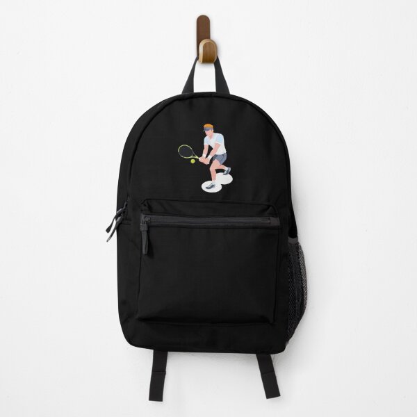 Item preview, Tennis Pose designed and sold by Pea Fitness.