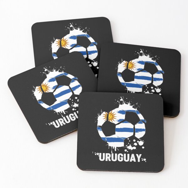Item preview, Uruguay Qatar 2022 World Cup, Uruguay Soccer Team 2022 Supporter Funny Uruguay Flag Futbol designed and sold by PrintOfi.