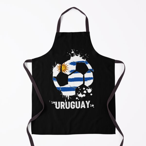 Item preview, Uruguay Qatar 2022 World Cup, Uruguay Soccer Team 2022 Supporter Funny Uruguay Flag Futbol designed and sold by PrintOfi.