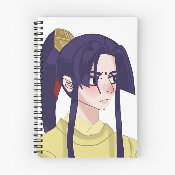 Item preview, Jin Ling designed and sold by TyraVectorX.