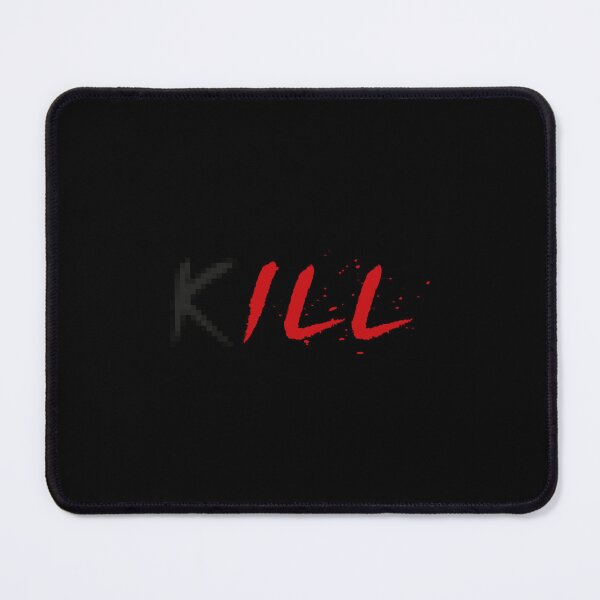 Item preview, Censured Kill designed and sold by hirzanroyanio.