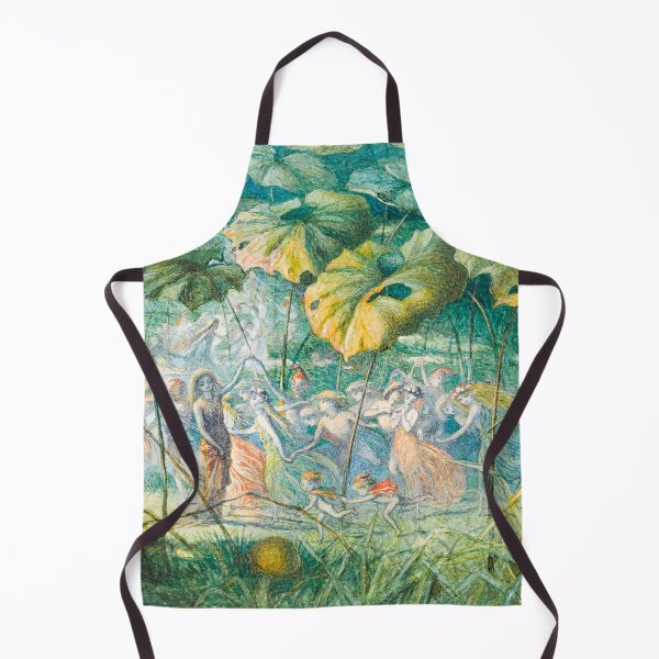 Item preview, In Fairy Land – An Elfin Dance designed and sold by Twisted Wick.