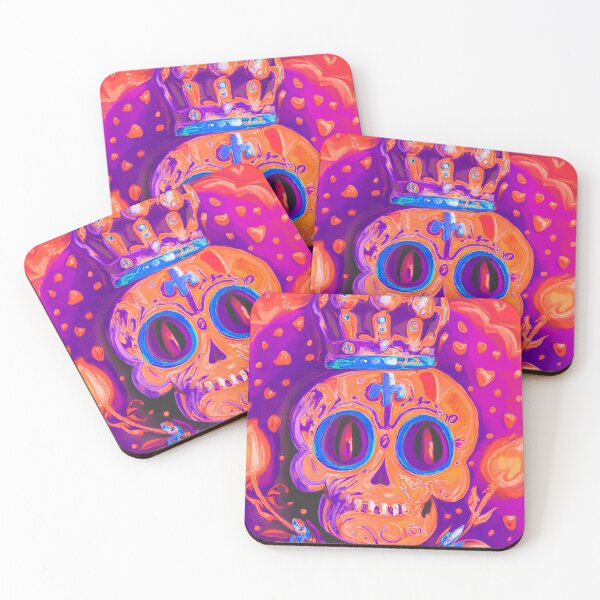 Item preview, Day Of Dead designed and sold by Timegraf.