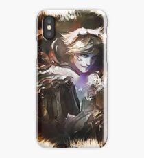 League of Legends EZREAL iPhone Case