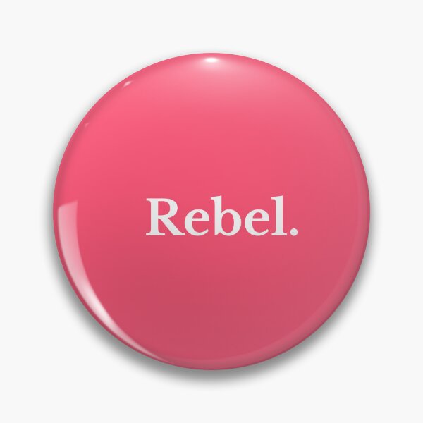 Item preview, Rebel designed and sold by Your Word Co.
