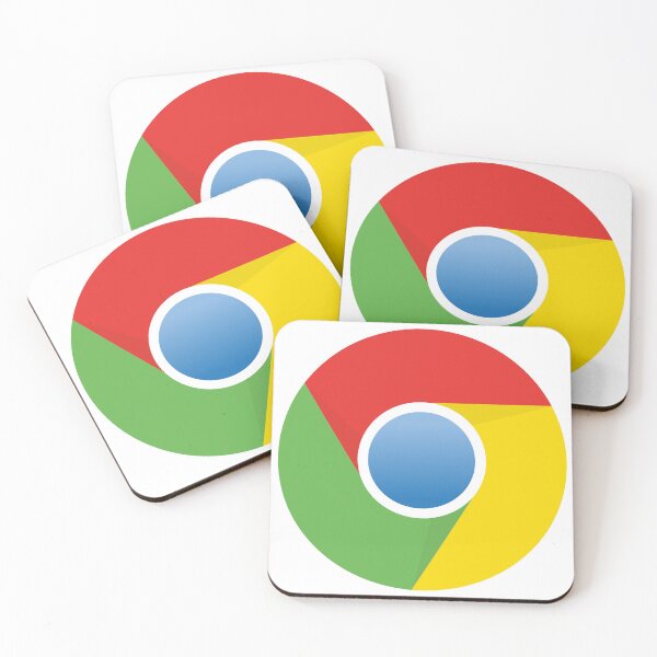 Item preview, Chrome Logo designed and sold by Toothbrushh.