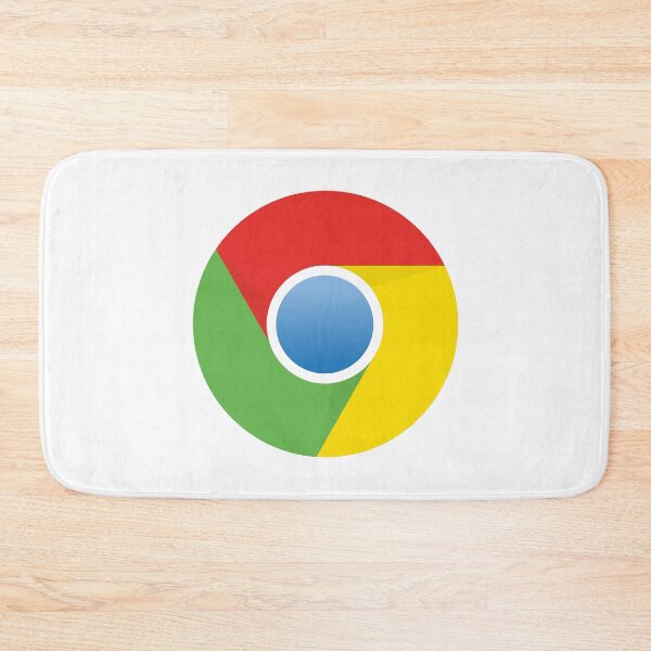 Item preview, Chrome Logo designed and sold by Toothbrushh.