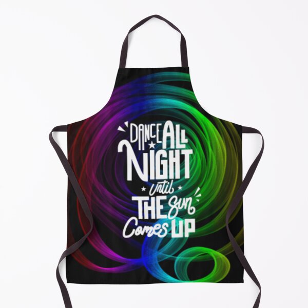 Item preview, Dance all night designed and sold by charmaine pettigrew.
