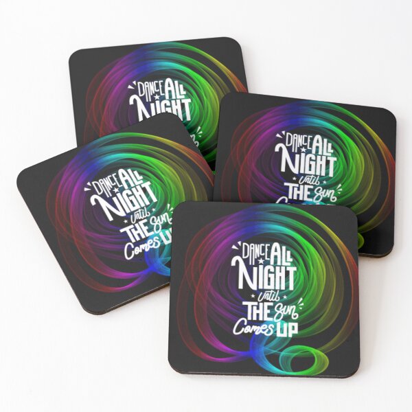 Item preview, Dance all night designed and sold by charmaine pettigrew.