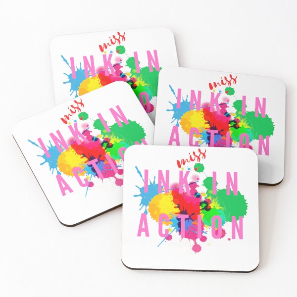 Item preview, A female artist doing work. designed and sold by seriyusink69.