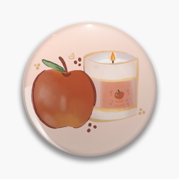 Artikelvorschau, Apfel Saison entworfen und verkauft von iimarmallow.