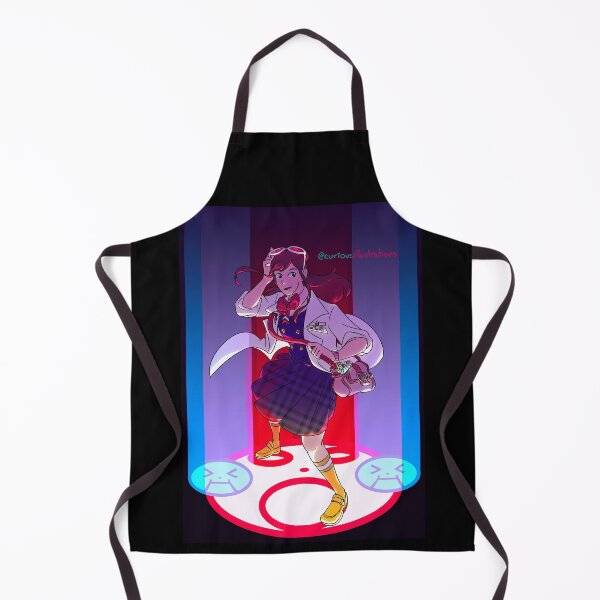 Item preview, Ema Skye designed and sold by Curiously.
