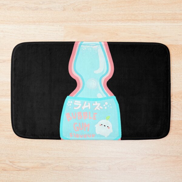 Item preview, Aesthetic Kawaii Japanese Ramune Bubblegum soda designed and sold by namikigbenyoy.