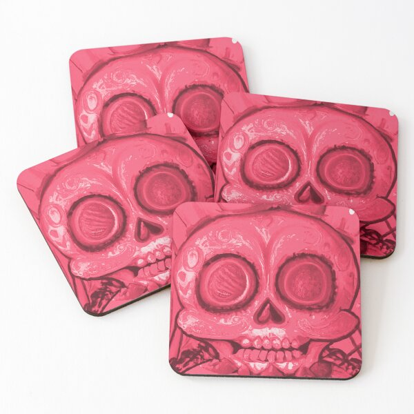 Item preview, Day Of Dead designed and sold by Timegraf.