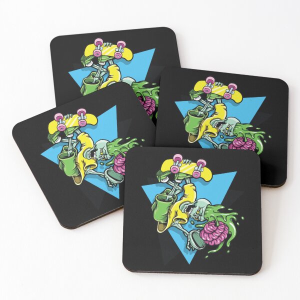 Item preview, cerebros radicales designed and sold by daaphaungj.