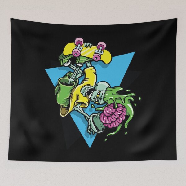 Item preview, cerebros radicales designed and sold by daaphaungj.