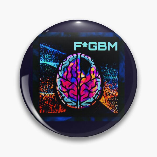 Item preview, F*GBM designed and sold by beck113.