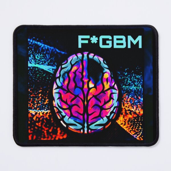 Item preview, F*GBM designed and sold by beck113.