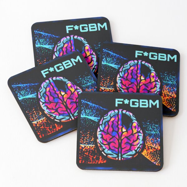 Item preview, F*GBM designed and sold by beck113.