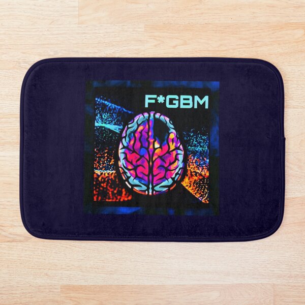 Item preview, F*GBM designed and sold by beck113.