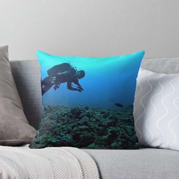 Item preview, HIGH INTENSITY DIVING designed and sold by NICK COBURN PHILLIPS.