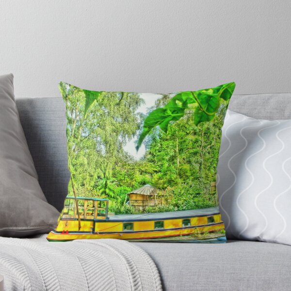 Item preview, Fantasia On The Canal. designed and sold by InterestingImag.