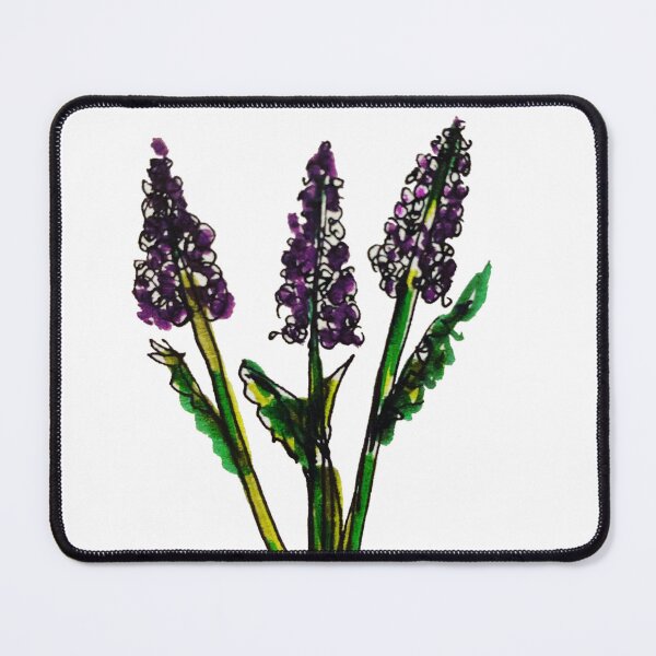 Item preview, Lavender designed and sold by Rebecca Seeman.