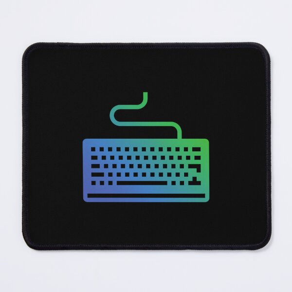 Item preview, Aesthetic Keyborad designed and sold by namikigbenyoy.