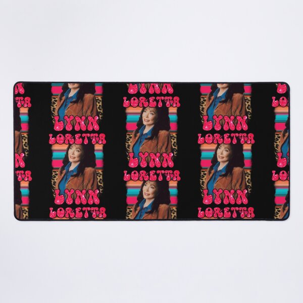 Item preview, Loretta Lynn country music designed and sold by tiffanator606.