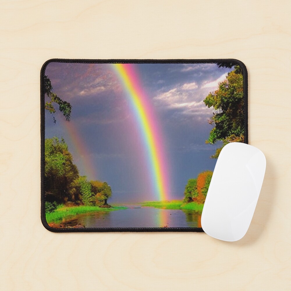 Item preview, Mouse Pad designed and sold by TiltedCode.