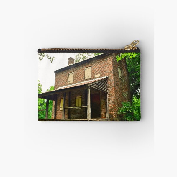 Item preview, Williams Richards House Oconee Station designed and sold by LisaWootenPhoto.
