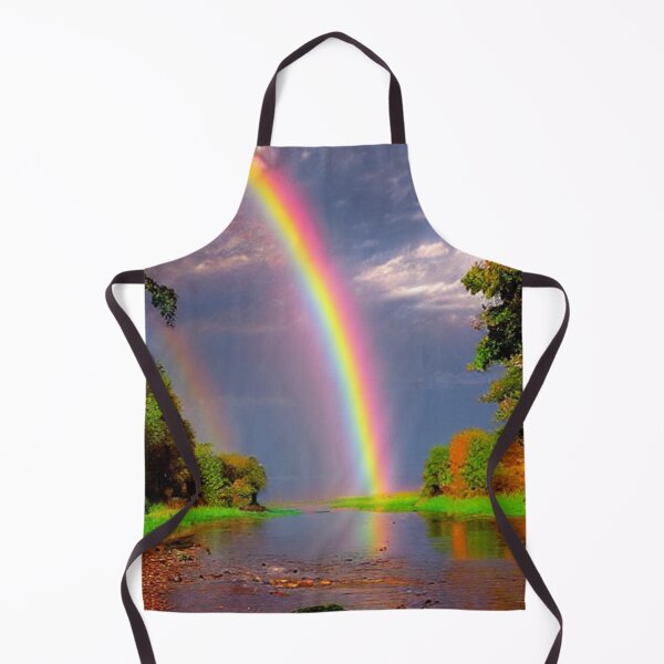 Item preview, Doble arcoiris designed and sold by TiltedCode.