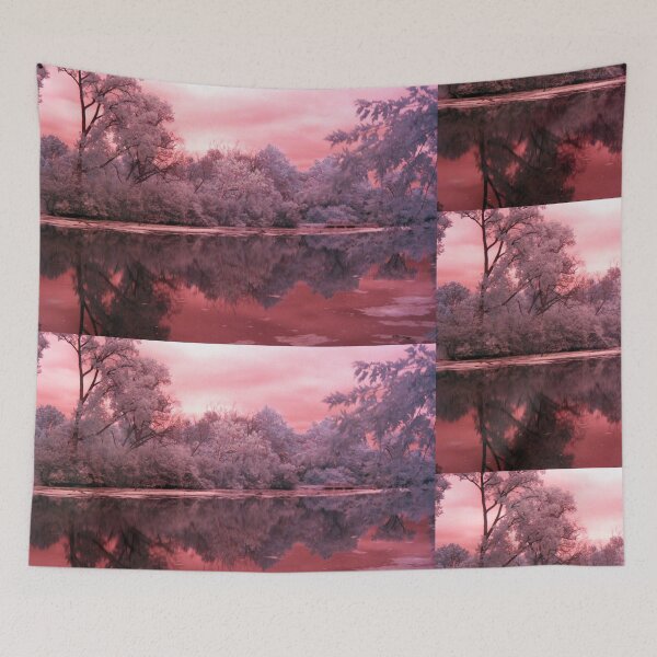 Item preview, Forest designed and sold by Paula Bielnicka.