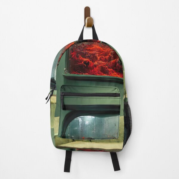 Item preview, The Fish Tank in the Waiting Room in Hell designed and sold by WinnieWonka13.