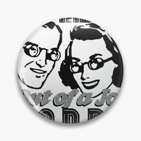 Item preview, Out of a job  designed and sold by spinolator.
