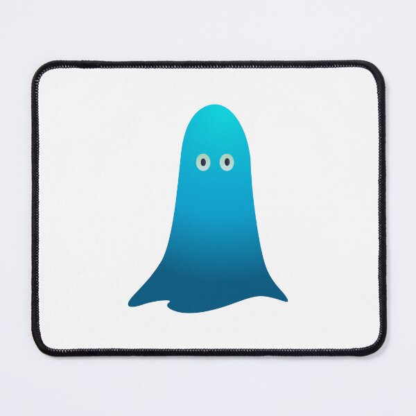 Item preview, Halloween Sooky Cute Ghost designed and sold by deepartbytom.