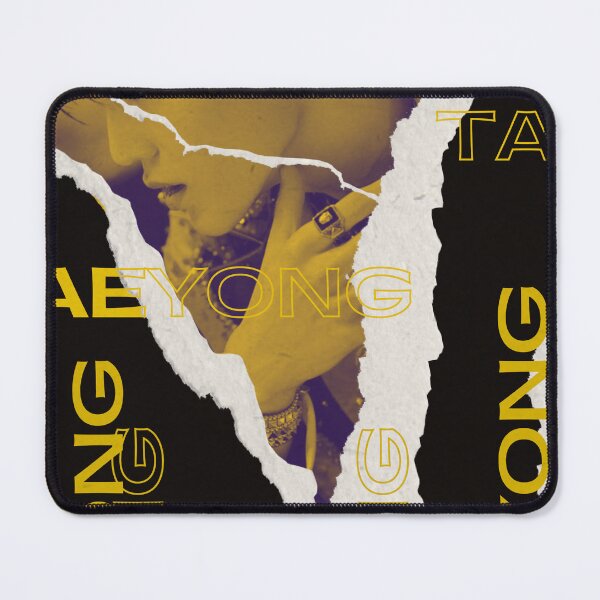 Item preview, NCT Taeyong designed and sold by mauvefits.