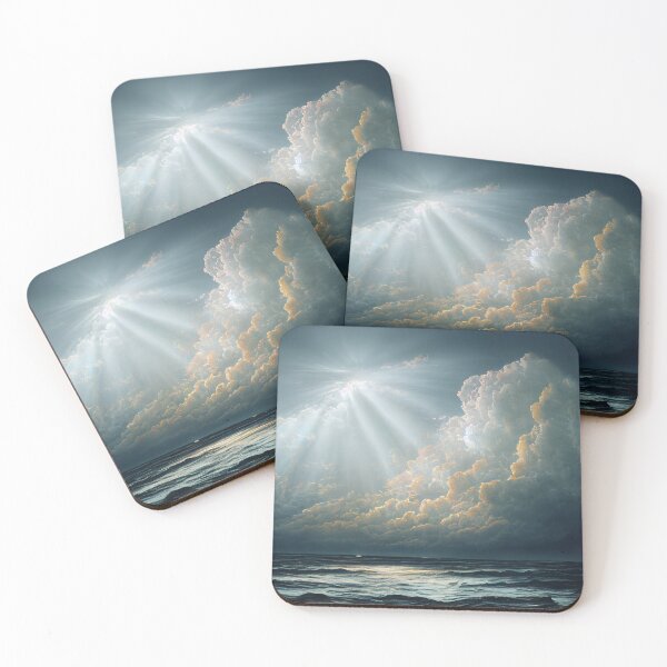 Item preview, Heavenly Symphony Series 5 designed and sold by Creative Shed Designs.