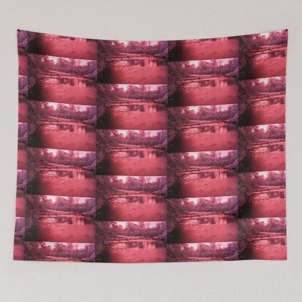 Item preview, Waterfall designed and sold by Paula Bielnicka.