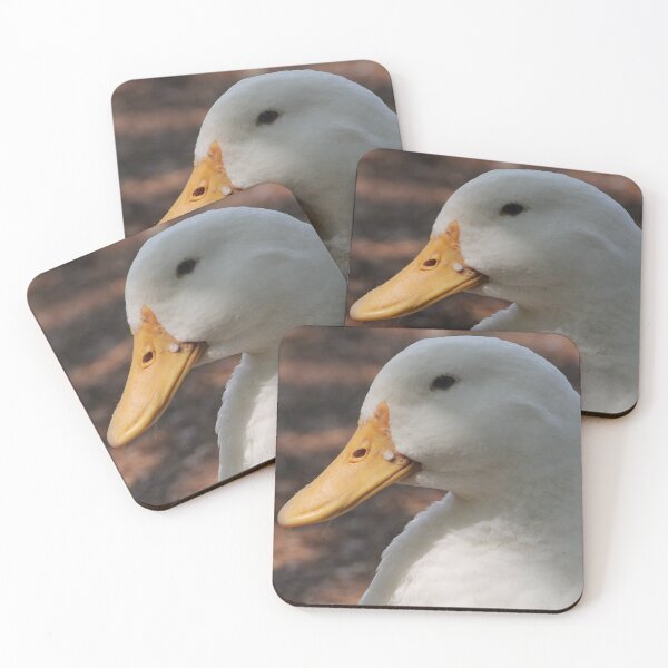 Item preview, White Duck designed and sold by Catherine Kerr.