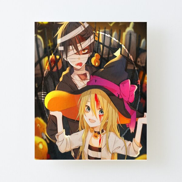 Character Angels Of Death Poster for Sale by weselwirazz