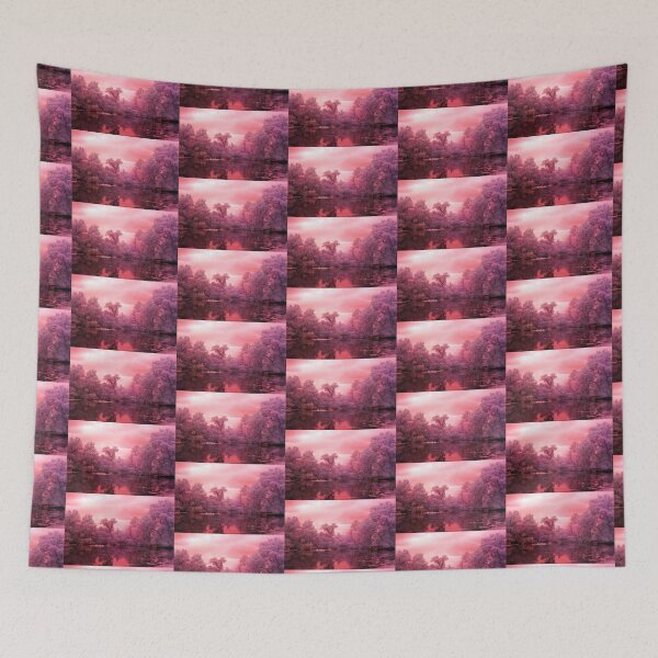 Item preview, Reflection designed and sold by Paula Bielnicka.