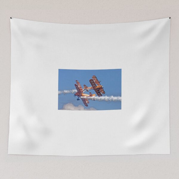 Item preview, The Breitling Wingwalkers designed and sold by Andy Harker.
