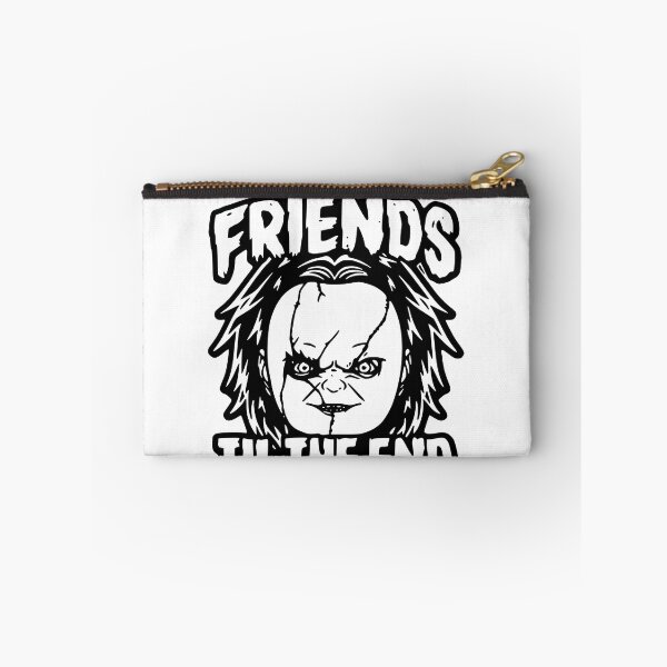 Item preview, Friends til the End designed and sold by Henisselling.
