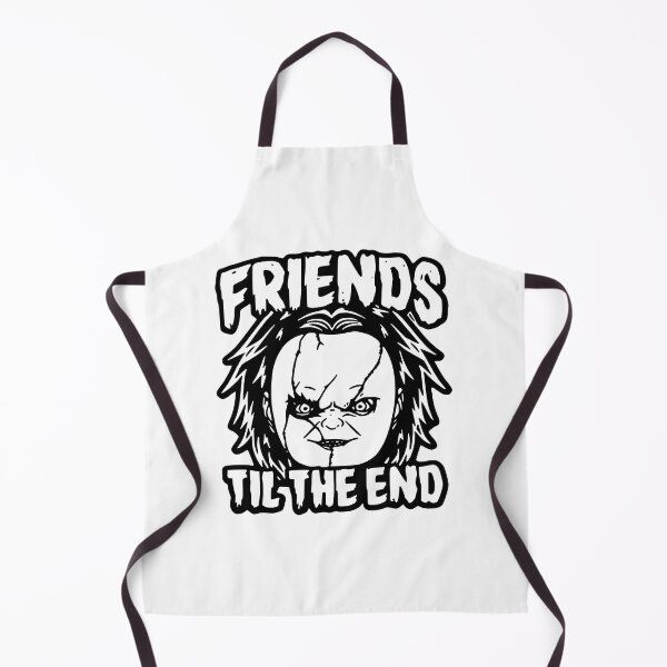 Item preview, Friends til the End designed and sold by Henisselling.