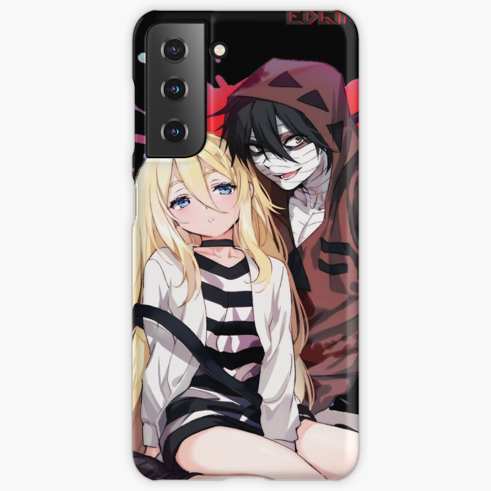 Angels Of Death Ending Zack Fan Bath Towel Beach Cushion Anime Manga Japan  Japanese Kawaii Cute Weeb Nerd - AliExpress