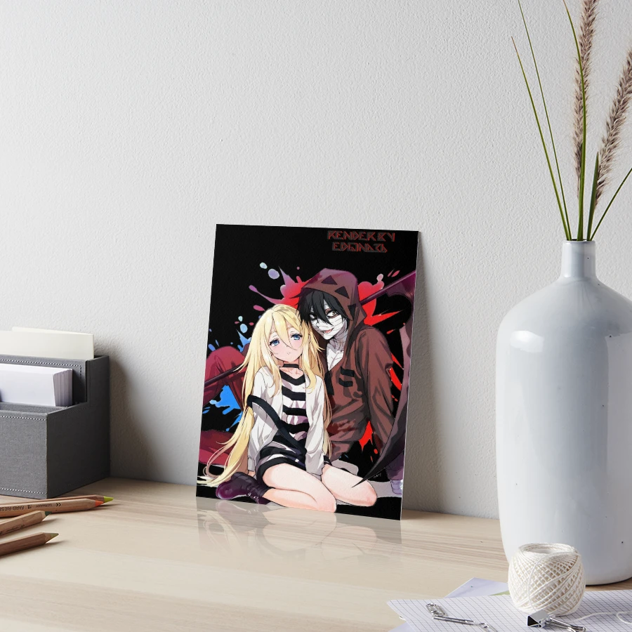 Riapawel Demon Slayer Posters, Anime Demon Slayer All Members Painting Silk  Clothes Art Posters A3 Size for Living Room Office Walls Decorations -  Walmart.com