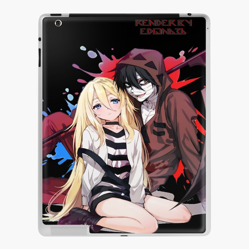 Angels of Death - OFFICIAL PREVIEW 