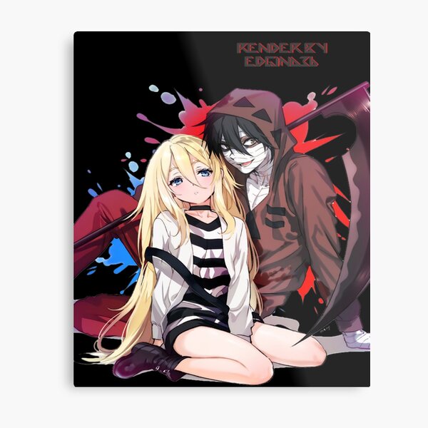 angels of death : r/AngelsOfDeath