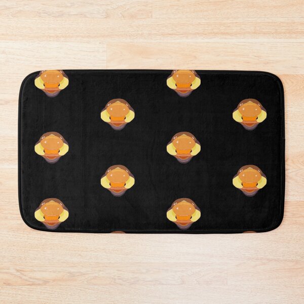 Item preview, Rubber Ducky Isopod designed and sold by TinkerandBone.